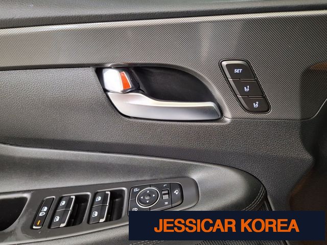 2023 Hyundai The New Santa Fe - Thumbnail 12