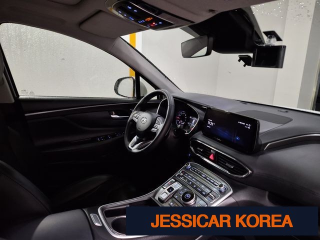 2023 Hyundai The New Santa Fe - Thumbnail 13