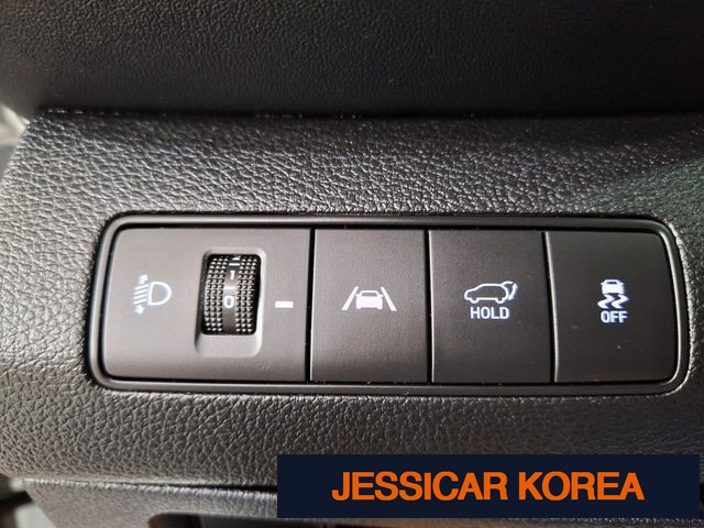 2023 Hyundai The New Santa Fe - Thumbnail 14