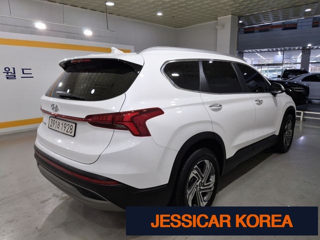2023 Hyundai The New Santa Fe - Thumbnail 15