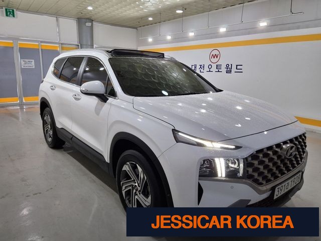 2023 Hyundai The New Santa Fe - Thumbnail 19