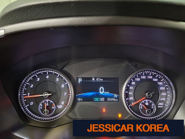 2023 Hyundai The New Santa Fe - Thumbnail 20