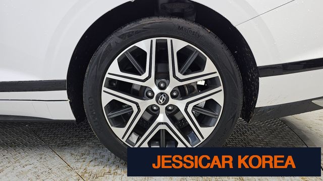 2023 Hyundai Grandeur (GN7) - Thumbnail 2