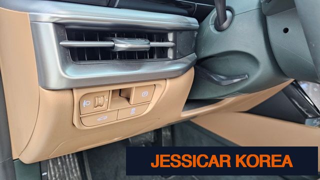2023 Hyundai Grandeur (GN7) - Thumbnail 3