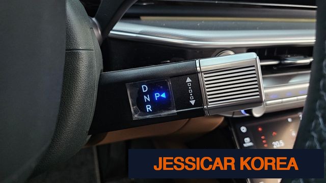 2023 Hyundai Grandeur (GN7) - Thumbnail 5
