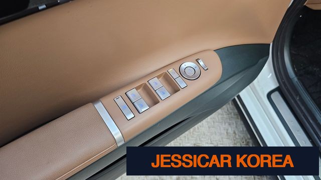2023 Hyundai Grandeur (GN7) - Thumbnail 7