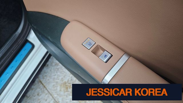 2023 Hyundai Grandeur (GN7) - Thumbnail 8
