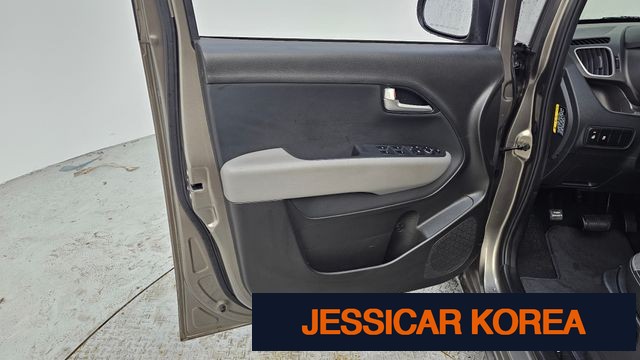 2021 Kia The New Ray - Thumbnail 4