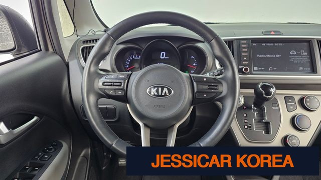 2021 Kia The New Ray - Thumbnail 5