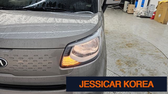 2021 Kia The New Ray - Thumbnail 6