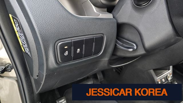 2021 Kia The New Ray - Thumbnail 8