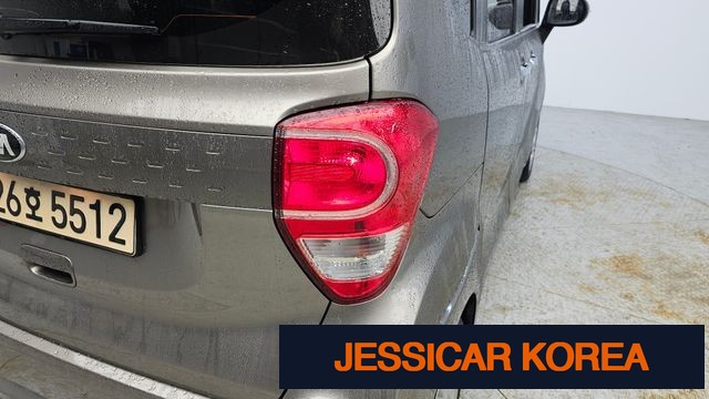 2021 Kia The New Ray - Thumbnail 9