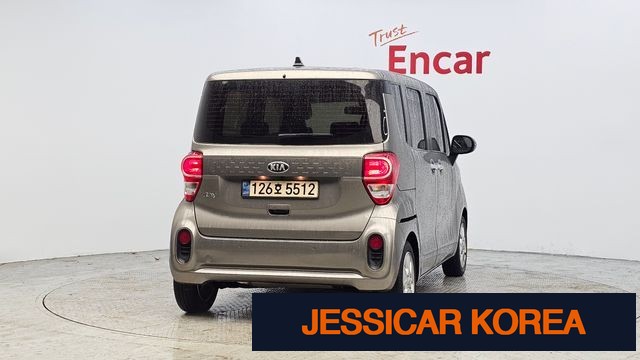2021 Kia The New Ray - Thumbnail 10