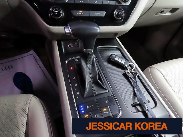 2018 Kia All New Carnival - Thumbnail 6