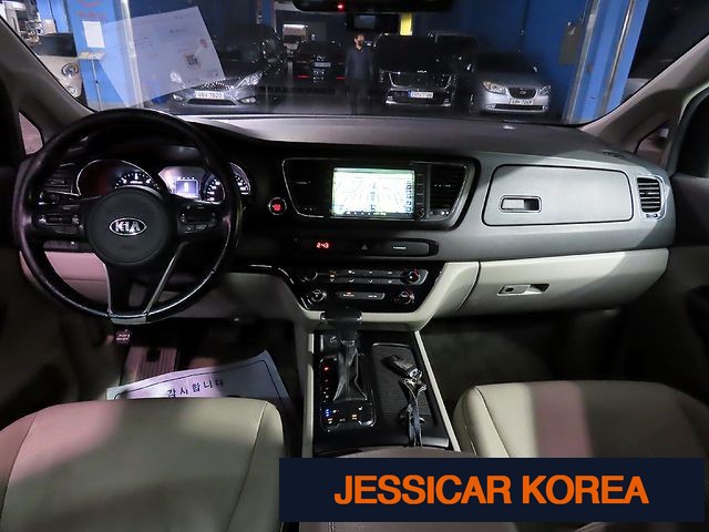 2018 Kia All New Carnival - Thumbnail 9