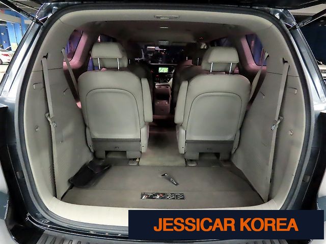 2018 Kia All New Carnival - Thumbnail 11