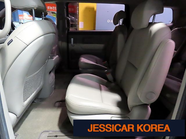 2018 Kia All New Carnival - Thumbnail 19
