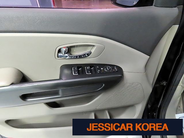 2018 Kia All New Carnival - Thumbnail 20