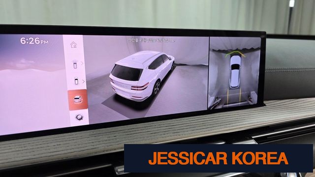 2024 Genesis GV80 - Thumbnail 6