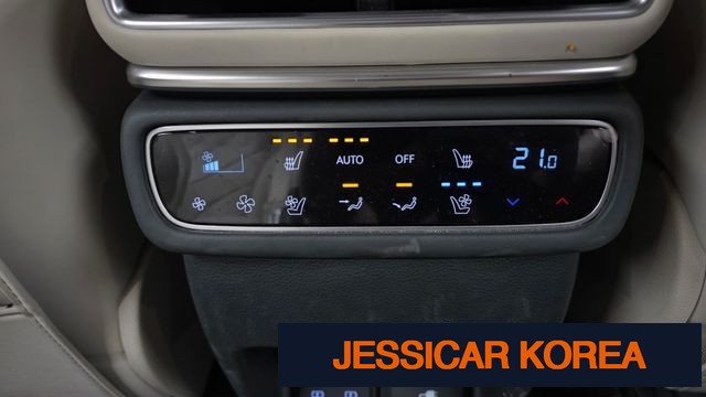 2024 Genesis GV80 - Thumbnail 7