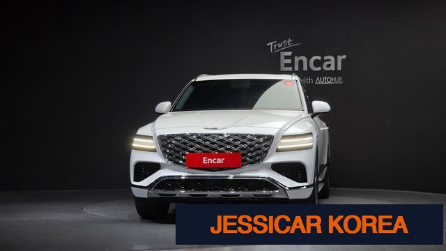 2024 Genesis GV80 - Thumbnail 17