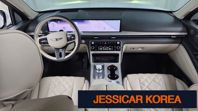 2024 Genesis GV80 - Thumbnail 18