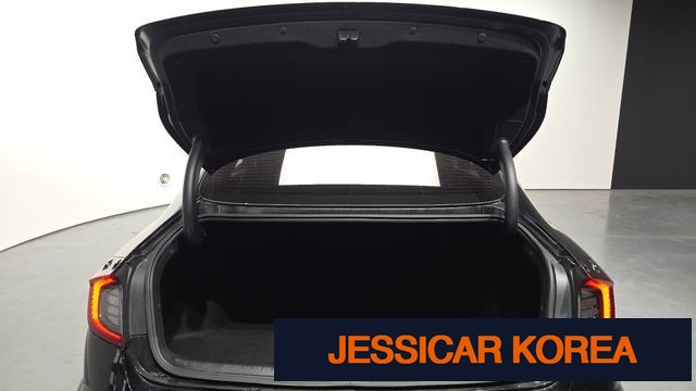 2022 Hyundai Sonata Hybrid (DN8) - Thumbnail 7