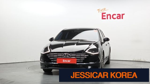 2022 Hyundai Sonata Hybrid (DN8) - Thumbnail 9