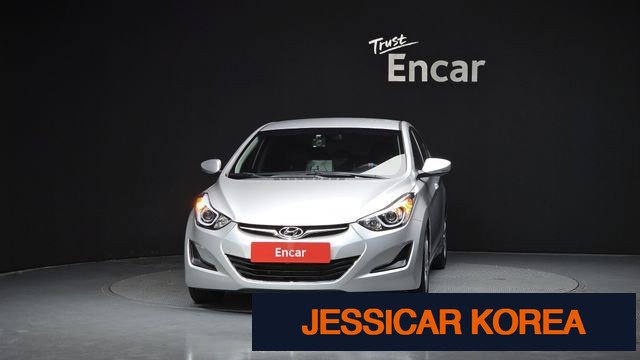 2015 Hyundai The New Avante - Thumbnail 2