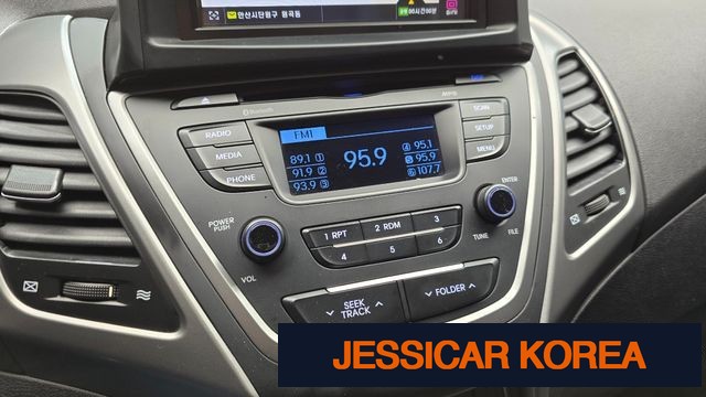 2015 Hyundai The New Avante - Thumbnail 3