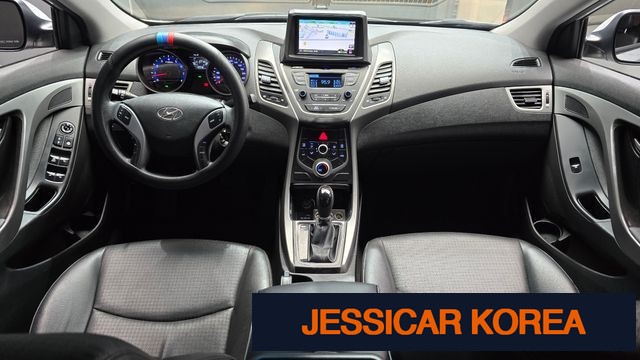2015 Hyundai The New Avante - Thumbnail 7
