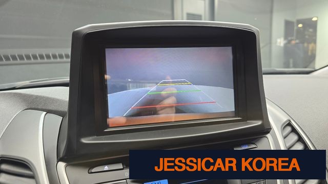 2015 Hyundai The New Avante - Thumbnail 10
