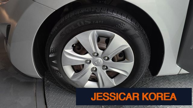 2015 Hyundai The New Avante - Thumbnail 13