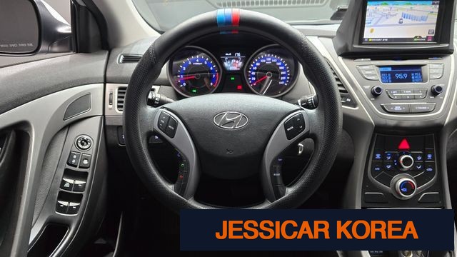 2015 Hyundai The New Avante - Thumbnail 20