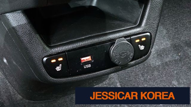 2025 Kia The New Kia Ray - Thumbnail 2