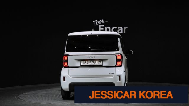 2025 Kia The New Kia Ray - Thumbnail 3
