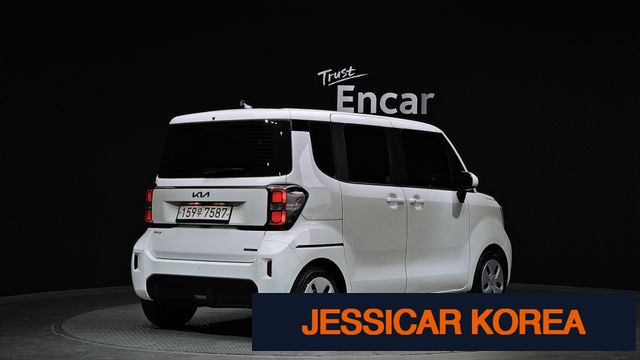 2025 Kia The New Kia Ray - Thumbnail 5