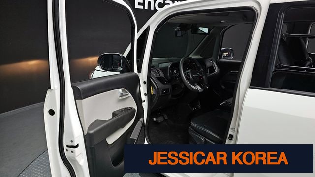 2025 Kia The New Kia Ray - Thumbnail 6