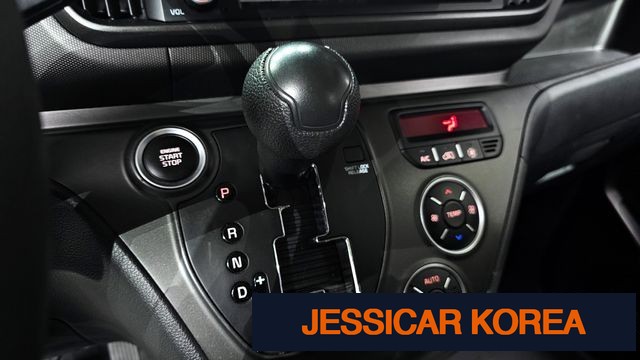 2025 Kia The New Kia Ray - Thumbnail 8