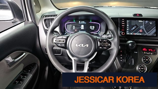 2025 Kia The New Kia Ray - Thumbnail 9