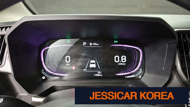 2025 Kia The New Kia Ray - Thumbnail 14