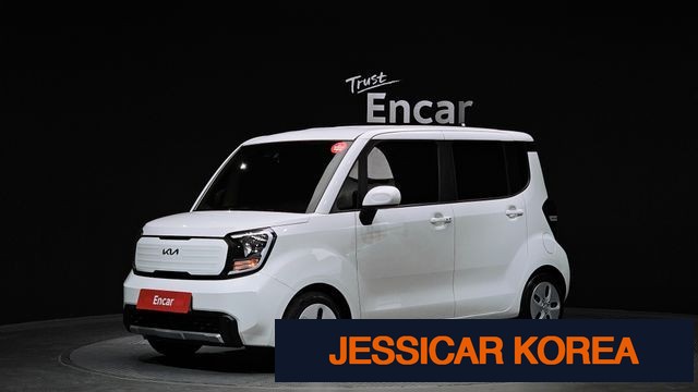 2025 Kia The New Kia Ray - Thumbnail 16