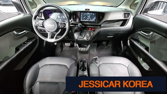 2025 Kia The New Kia Ray - Thumbnail 17