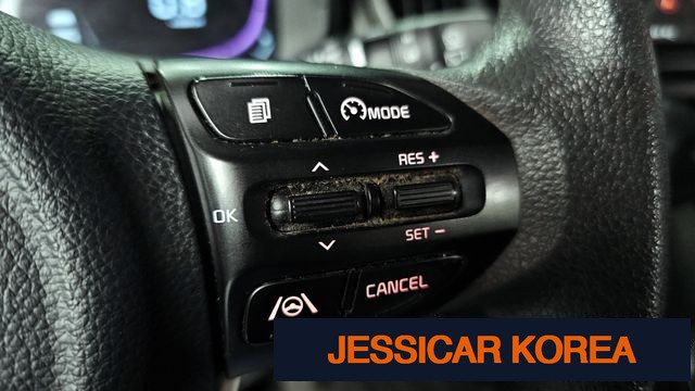 2025 Kia The New Kia Ray - Thumbnail 18