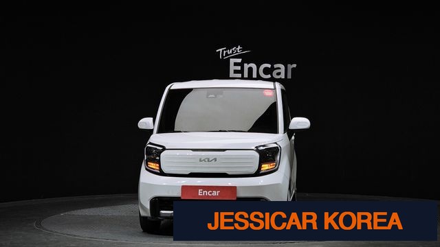 2025 Kia The New Kia Ray - Thumbnail 19