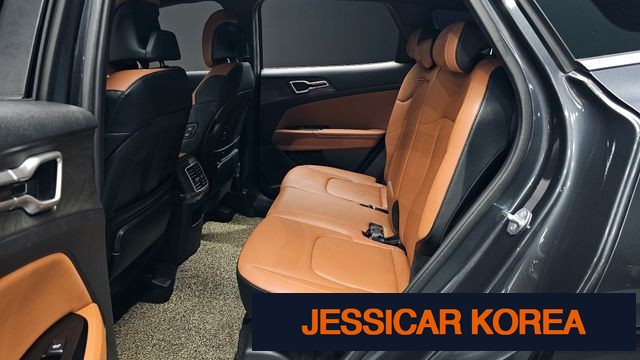 2023 Kia Sportage 5th Gen - Thumbnail 4