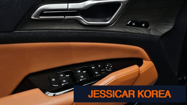 2023 Kia Sportage 5th Gen - Thumbnail 6