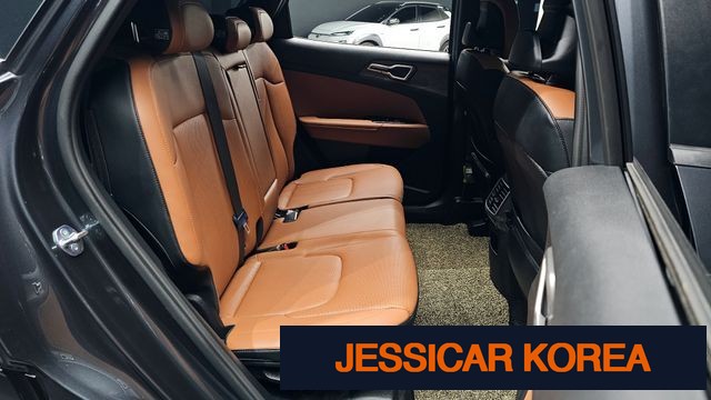 2023 Kia Sportage 5th Gen - Thumbnail 9