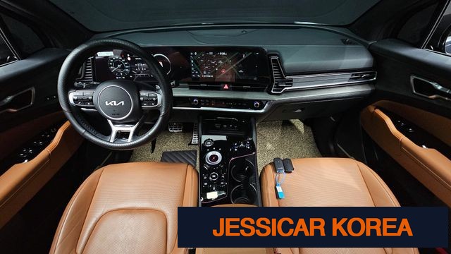 2023 Kia Sportage 5th Gen - Thumbnail 11