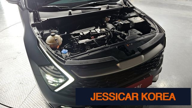 2023 Kia Sportage 5th Gen - Thumbnail 15